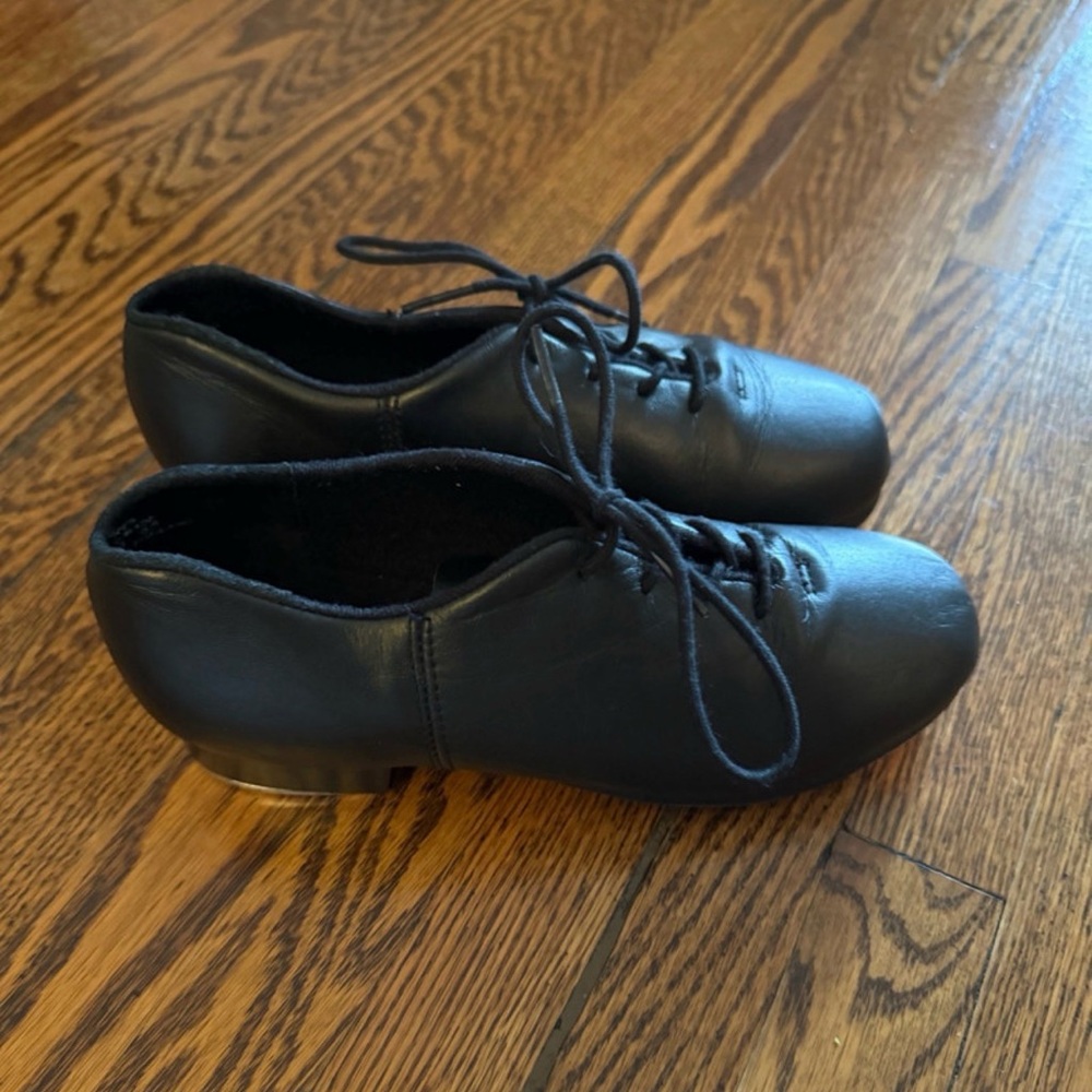 Capezio Kids Tap Shoes